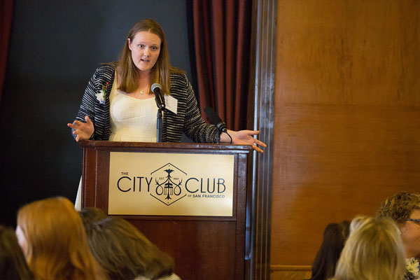 The 31st Annual Scholarship Awards Luncheon
